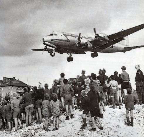 The 116th Wright Brothers Anniversary of Powered Flight and More