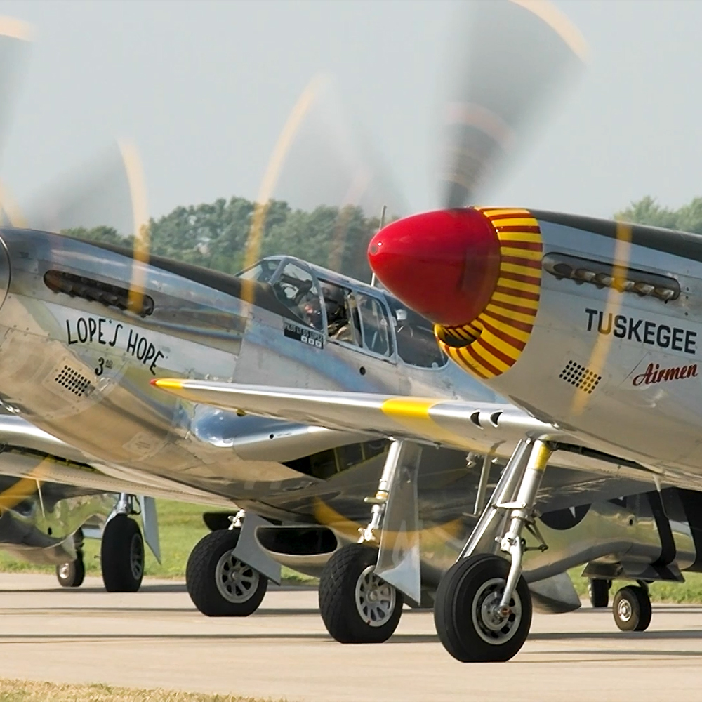 2013 AirVenture Award Winners