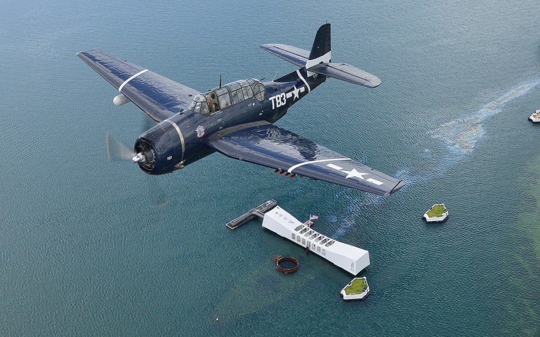 Pearl Harbor Photo Gallery