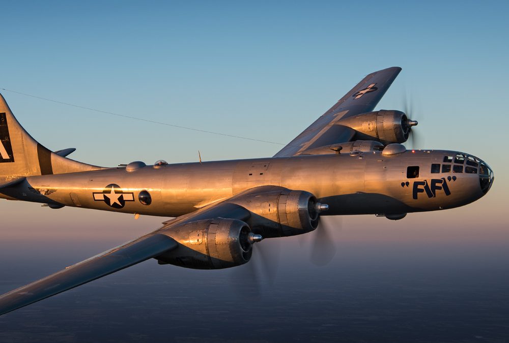 2011 AirVenture Award Winners